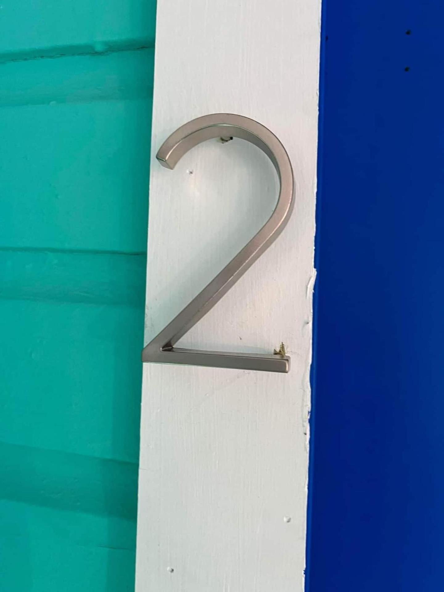 The Panacea Motel Exterior foto